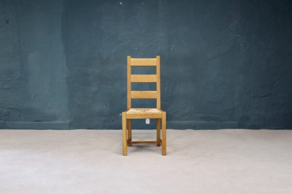 Ladder Back Dining Chair