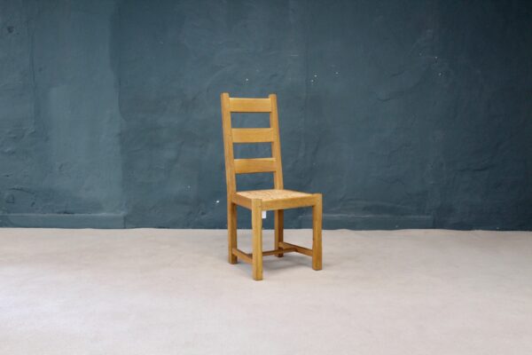 Ladder Back Dining Chair