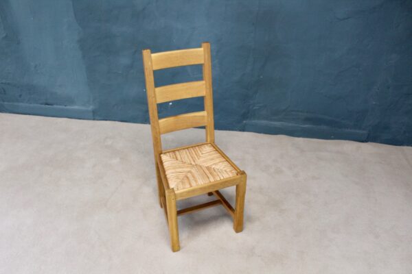 Ladder Back Dining Chair