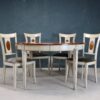 Extending Round Table