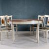 Extending Round Table