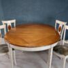 Extending Round Table