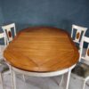 Extending Round Table