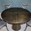 Bullet Table
