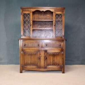 Oak Dresser