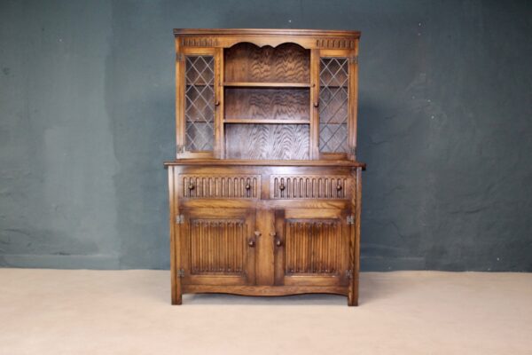 Oak Dresser