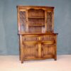Oak Dresser