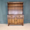 Oak Dresser
