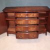 Mahogany Chest