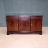 Mahogany Sideboard