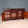 Mahogany Sideboard