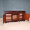 Mahogany Sideboard