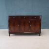 Mahogany Sideboard