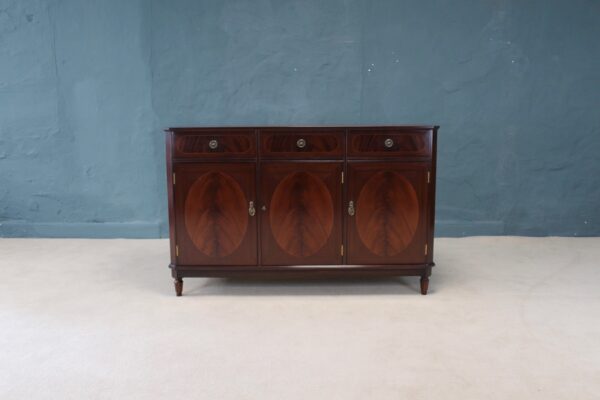 Mahogany Sideboard