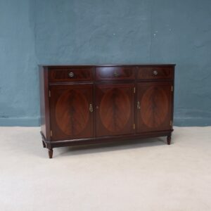 Mahogany Sideboard