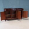 Mahogany Sideboard