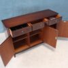 Mahogany Sideboard