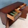 Mahogany Sideboard