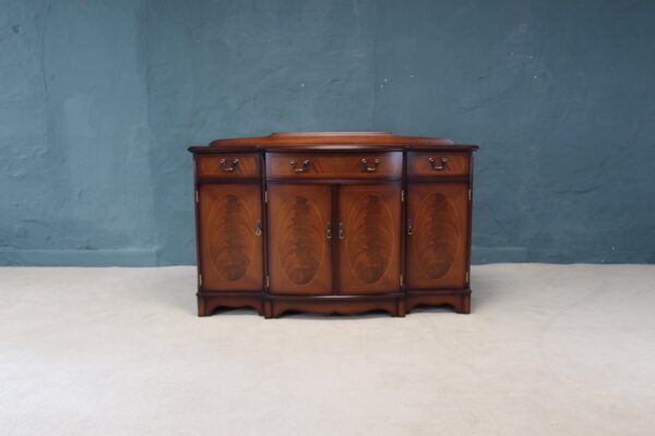 Mahogany Sideboard