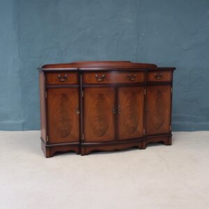 Mahogany Sideboard