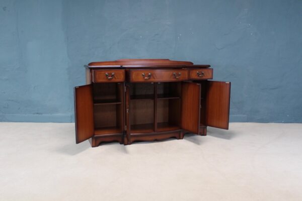 Mahogany Sideboard