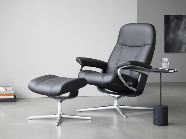 Stressless Consul Cross