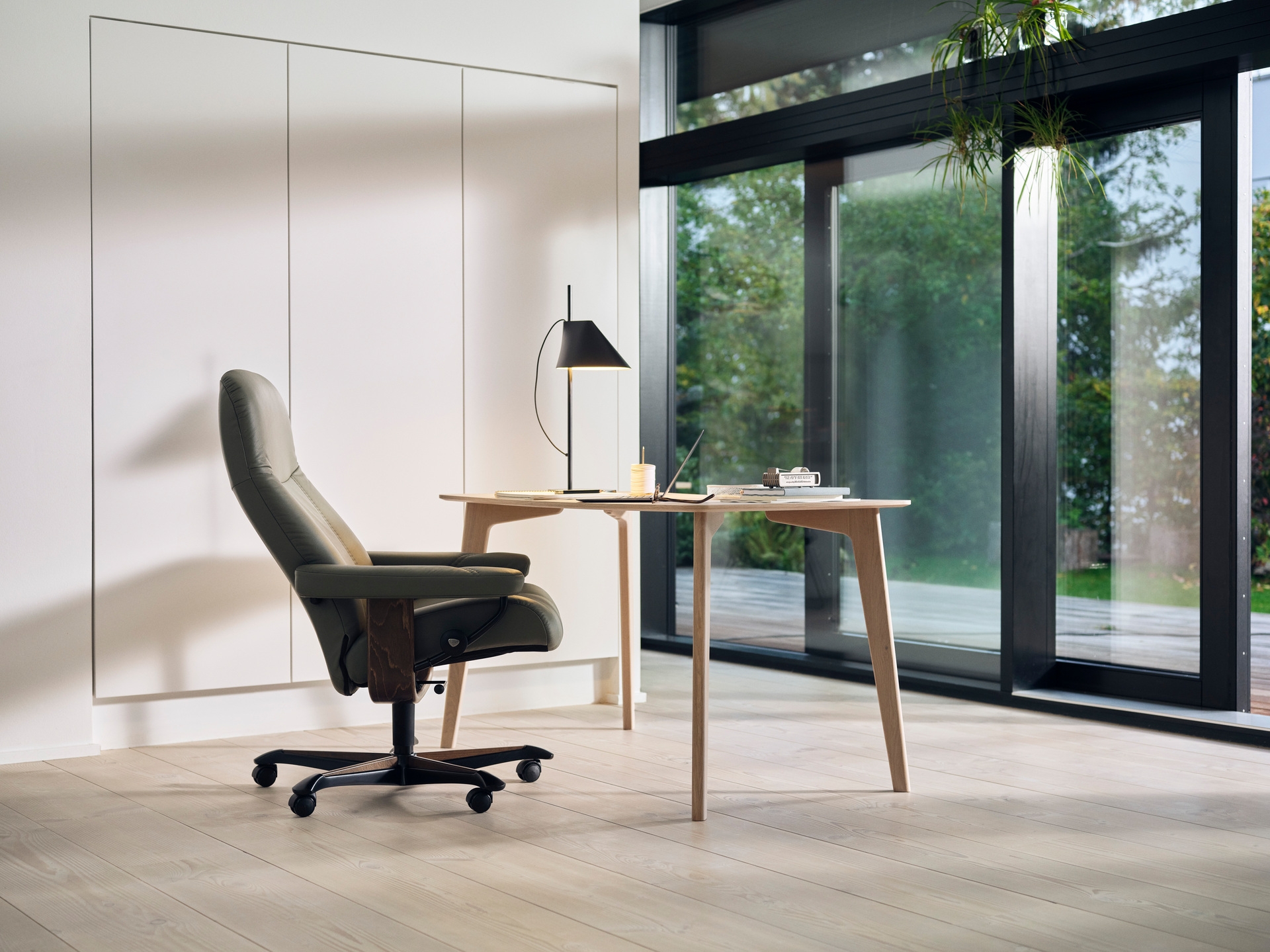 Stressless Consul Office