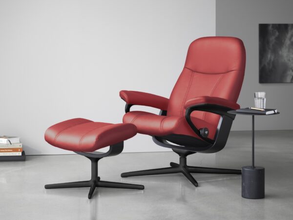 Stressless Consul Cross