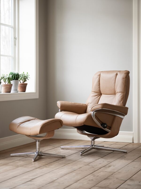 Stressless Mayfair Cross