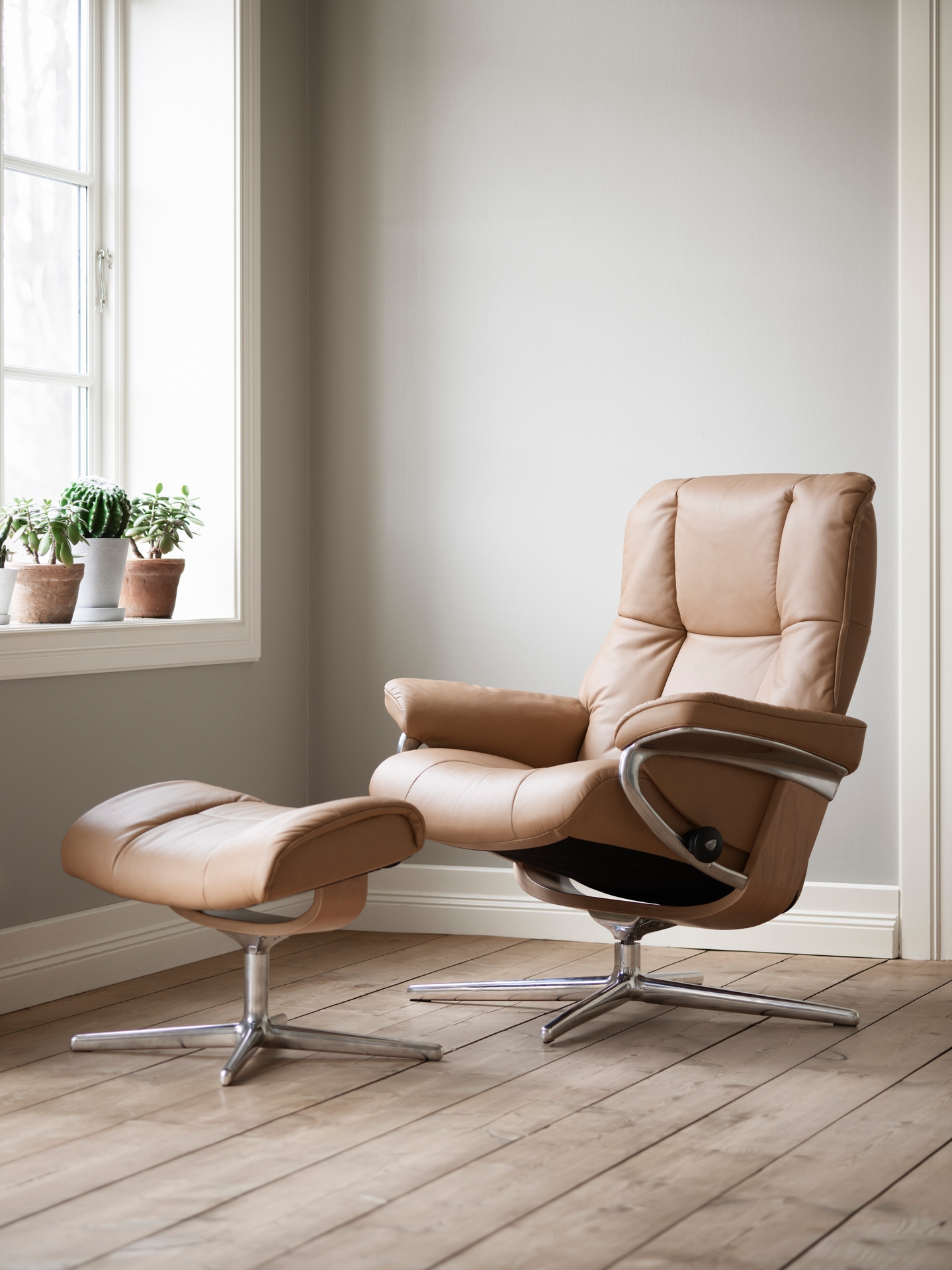 Stressless Mayfair Cross