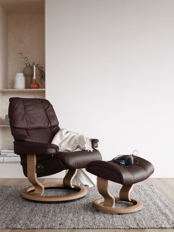 Stressless Reno Classic