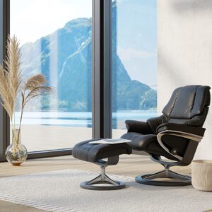 Stressless Reno Signature