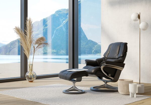 Stressless Reno Signature