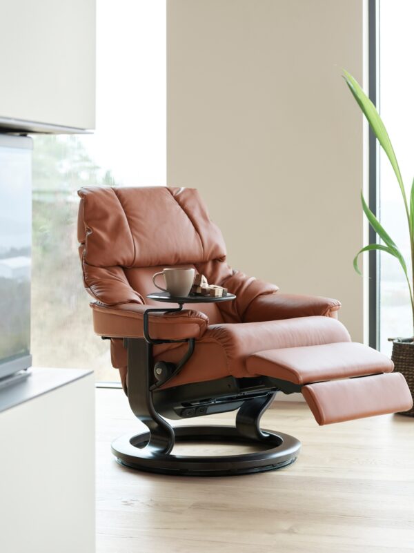 Stressless Reno Power