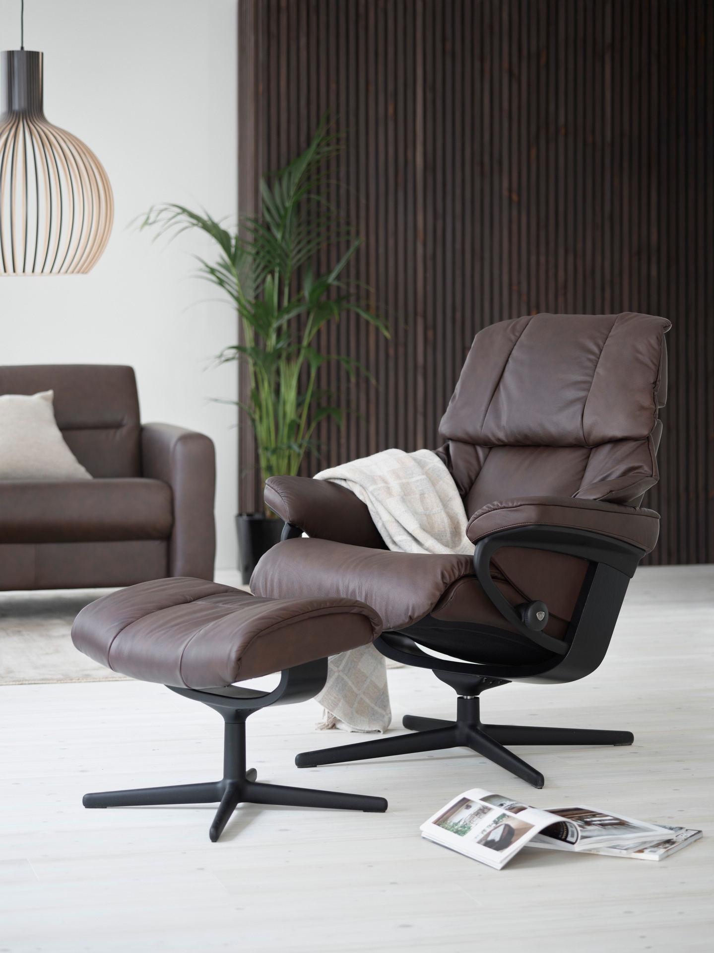 Stressless Reno Cross