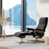 Stressless View Cross