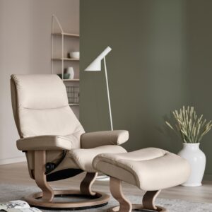 Stressless View Classic