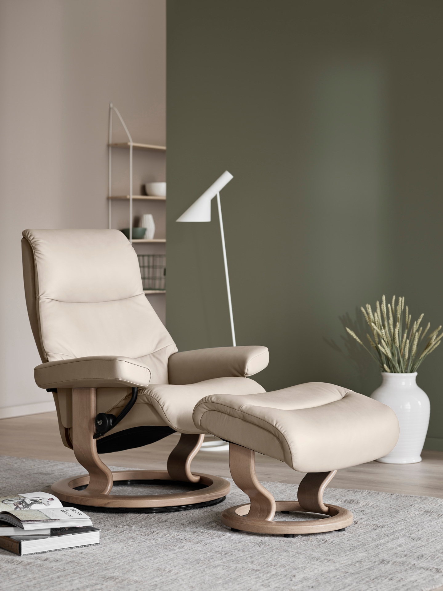 Stressless view 2025