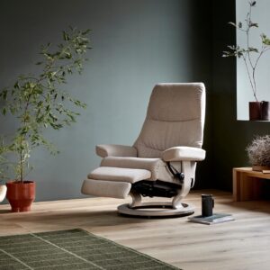 Stressless View Power