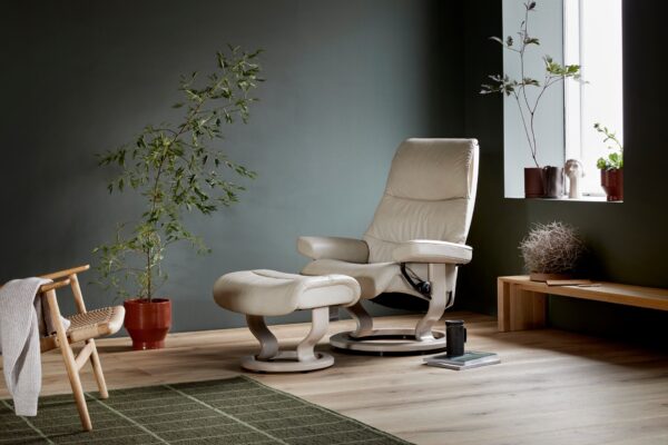 Stressless View Classic