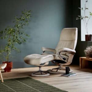 Stressless View Signature