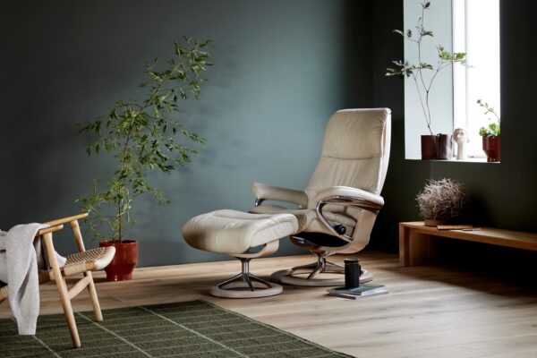 Stressless View Signature