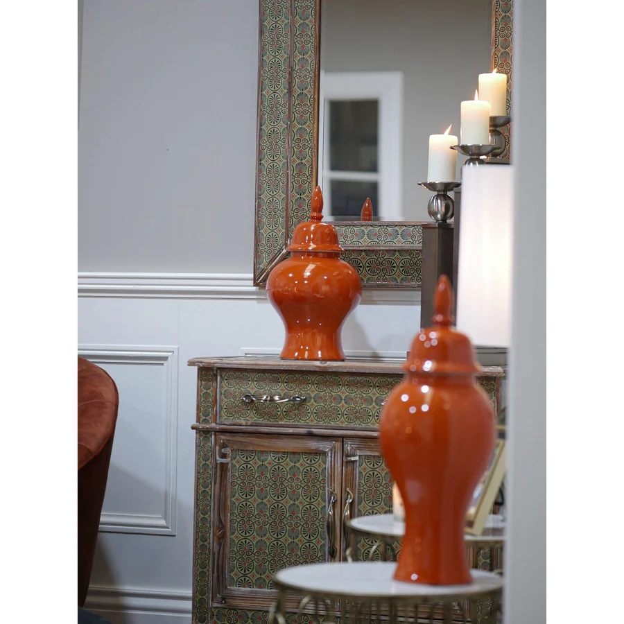 Amira Rectangle Mirror - Image 2