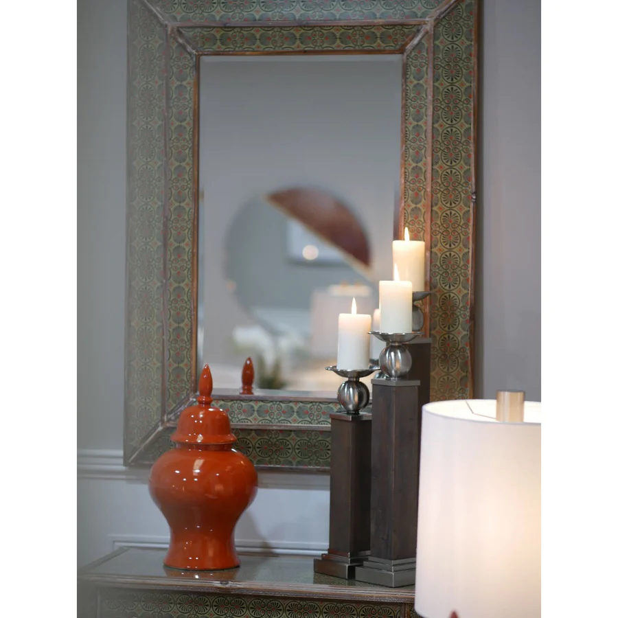 Amira Rectangle Mirror - Image 3