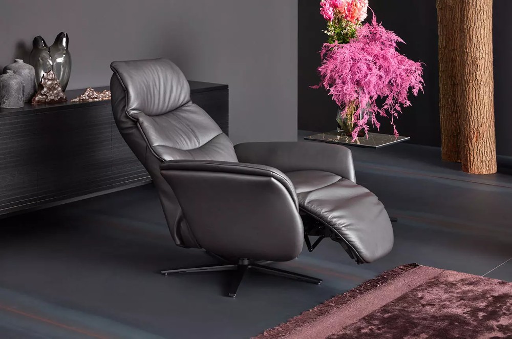 Azure Recliner - Image 3