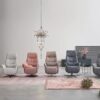Azure Recliner - Image 2