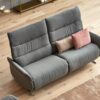 Azure Sofa 2