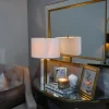 Carmen Rectangular Mirror - Image 3