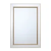 Carmen Rectangular Mirror