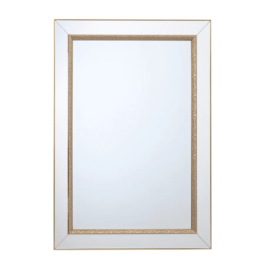 Carmen Rectangular Mirror